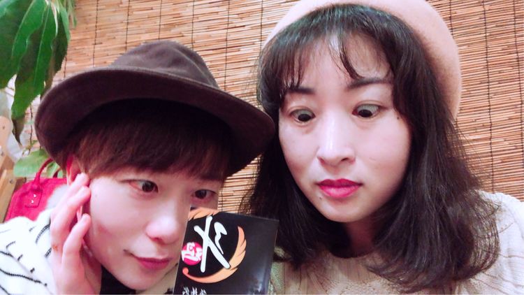 两个闺蜜去拉萨,两个闺蜜去清迈