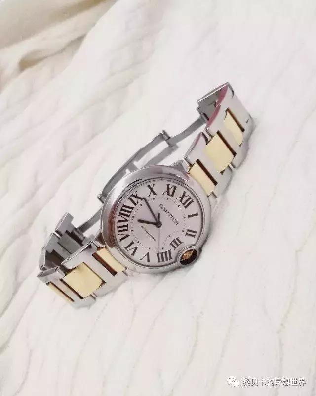 男人戴表跟不戴表的区别,戴表的男人和不戴表的男人