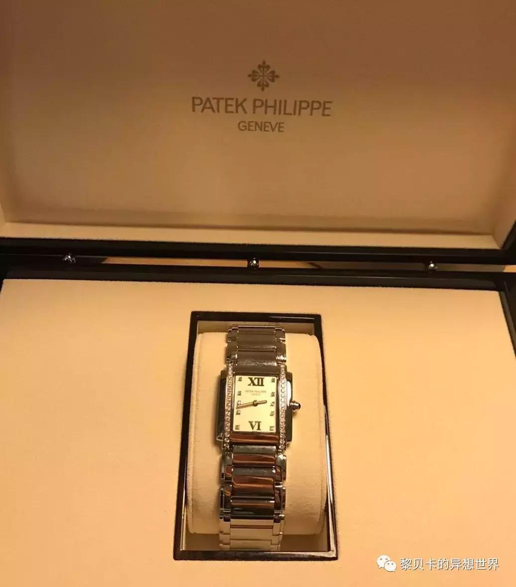 戴表和不戴表的对比照,男生戴表和不戴表有什么区别