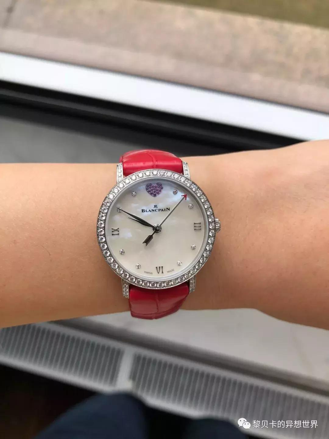 男人戴表跟不戴表的区别,戴表的男人和不戴表的男人