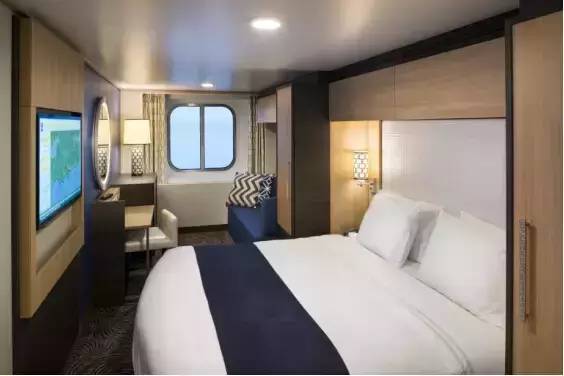 皇家加勒比海洋量子号价格,皇家加勒比海洋量子号订票