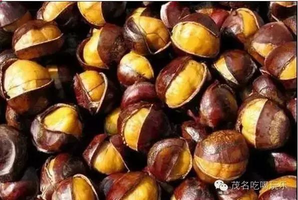 茂名小吃排行榜前十名,广东茂名舌尖上的美食