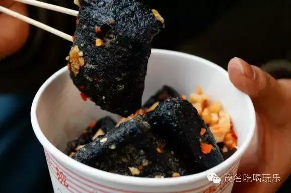 茂名附近吃的美食排行榜,茂名人喜欢吃的家常菜