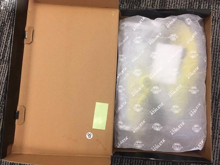 athleta足球鞋测评,athleta测评