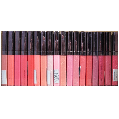 值得推荐的几款口红春夏,春季不可错过的10支口红