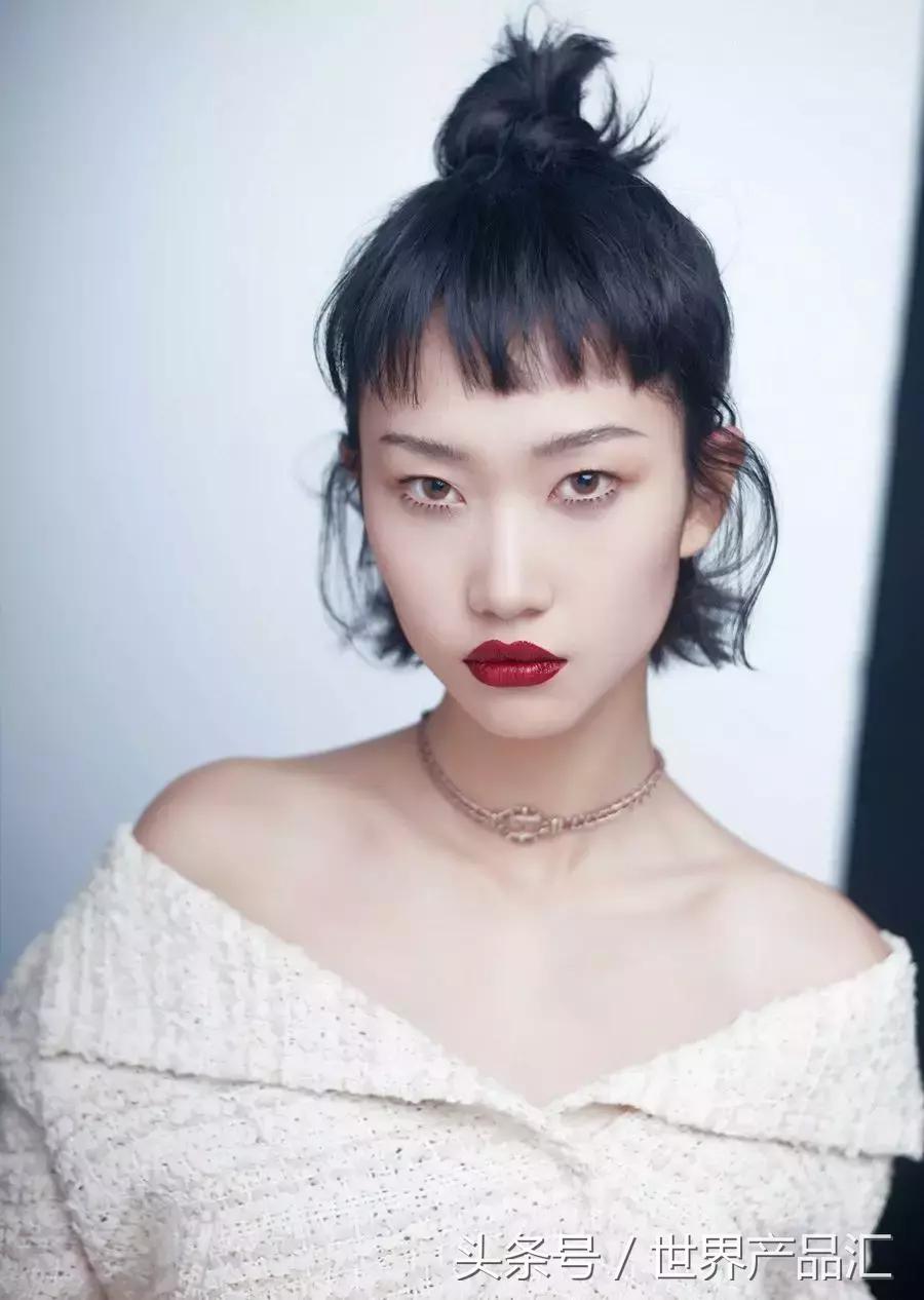 刘雯同款chanel,刘雯为啥选高定