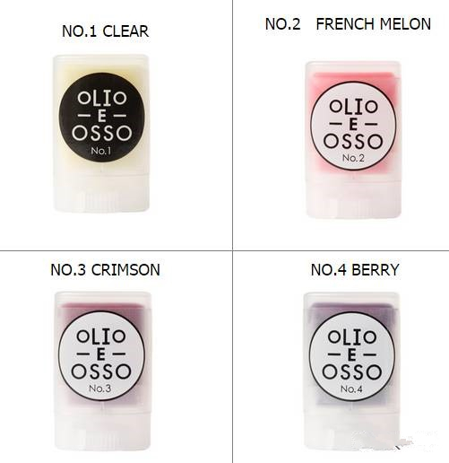 也许你早忘了什果冰，但是有色润唇膏的流行从未停歇啊|种草机