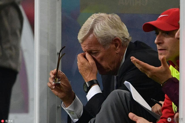 国足啊国足,国足0比6惨败威尔士时间