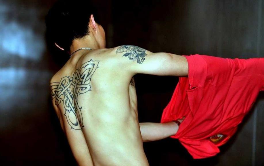 足协整顿球员纹身问题,足协欲重塑中国足球公信力