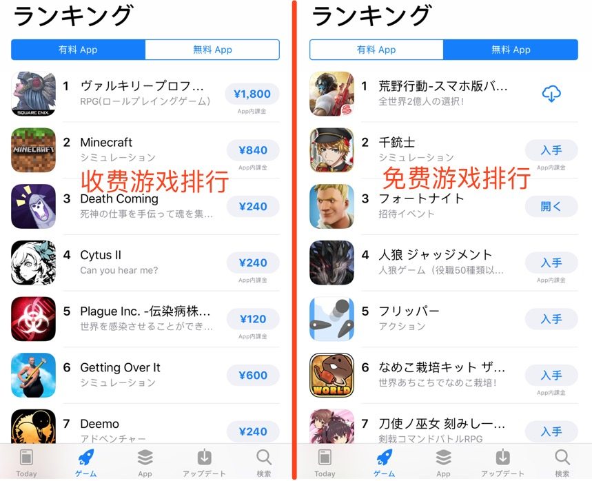新发布国外手机游戏有哪些,国外热门游戏手游推荐