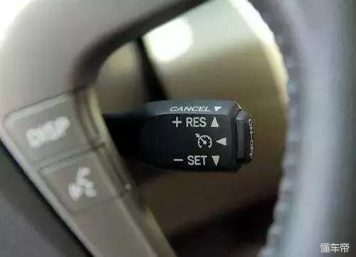 高速不开定速巡航怎么办,高速跑着定速巡航失灵了怎么解决
