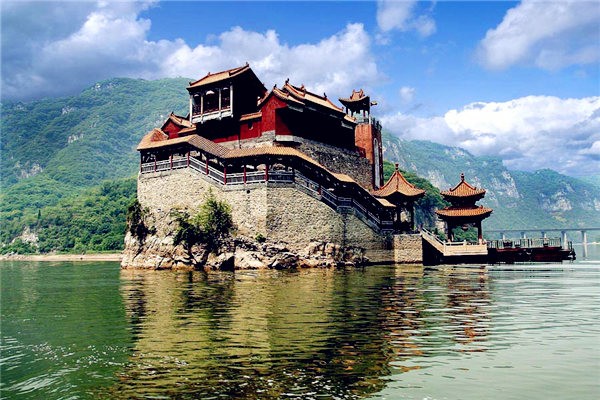 欢迎来山西欣赏美景品味美食,魅力山西美食篇