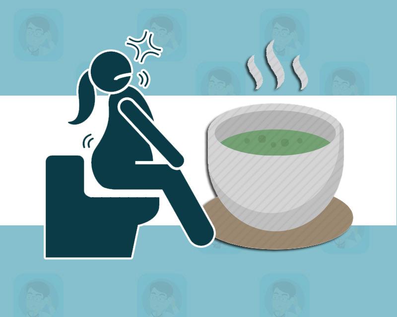 大麦青汁润肠清便效果好吗,大麦青汁真的可以通便吗