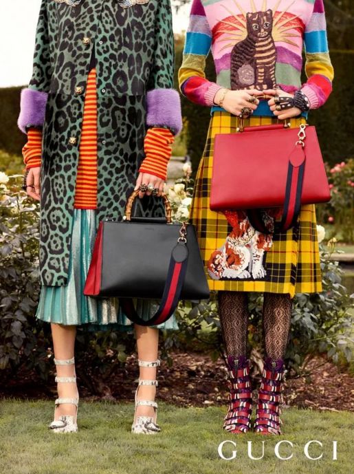 买了不后悔的gucci,再不买就买不着了音乐