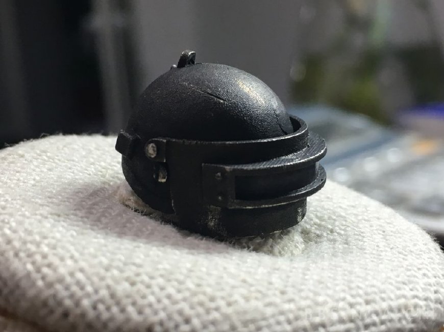 真实绝地求生吃鸡捡装备,绝地求生十大稀有神器排名