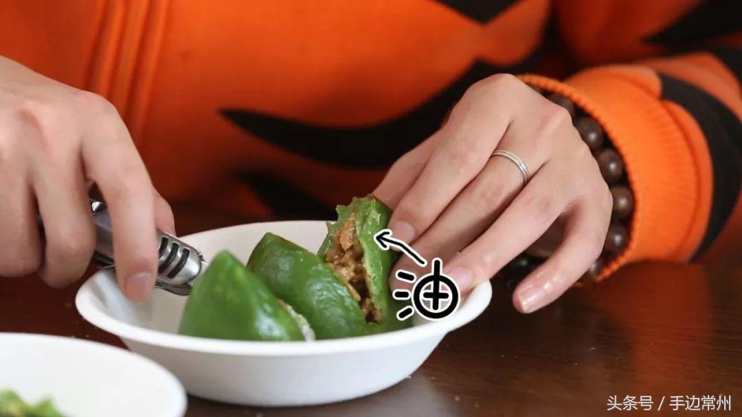 正宗青团测评,常州青团哪家最好