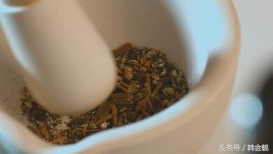 纯天然健康染发方法,健康染发怎么操作