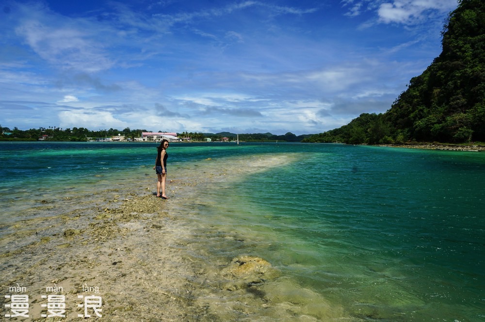 帕劳攻略详细教程,帕劳吃喝玩乐攻略