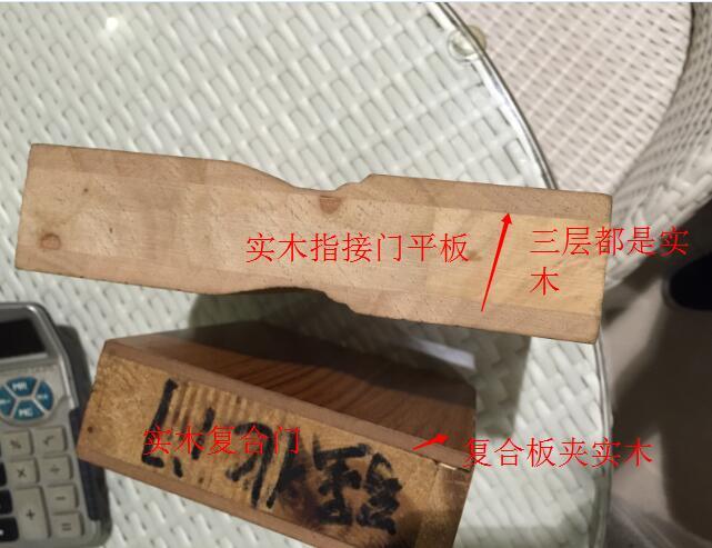 九百多木门,十买九坑的红木家具