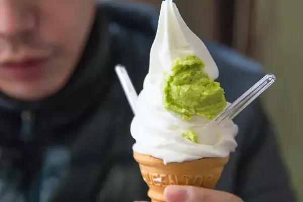 我们吃的芥末不是真正的芥末吗,买的芥末是真的芥末吗