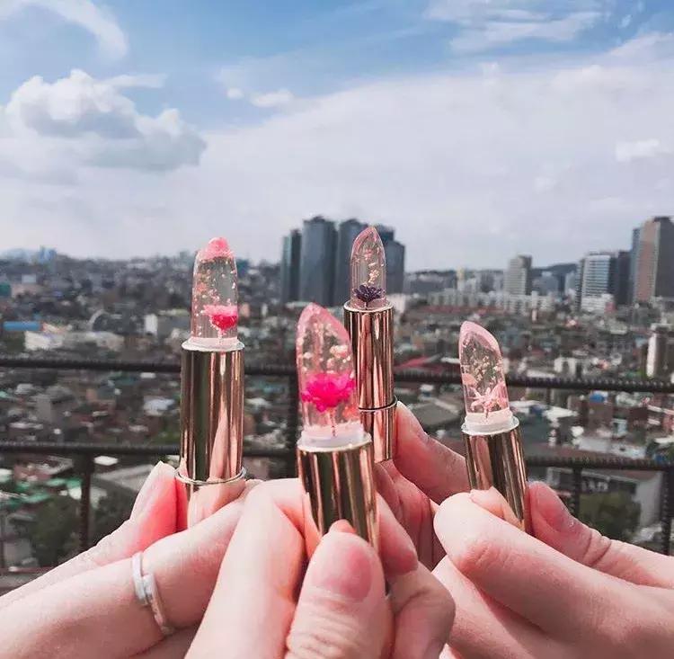 不输ysl的平价口红,刷屏ins的10款小众口红