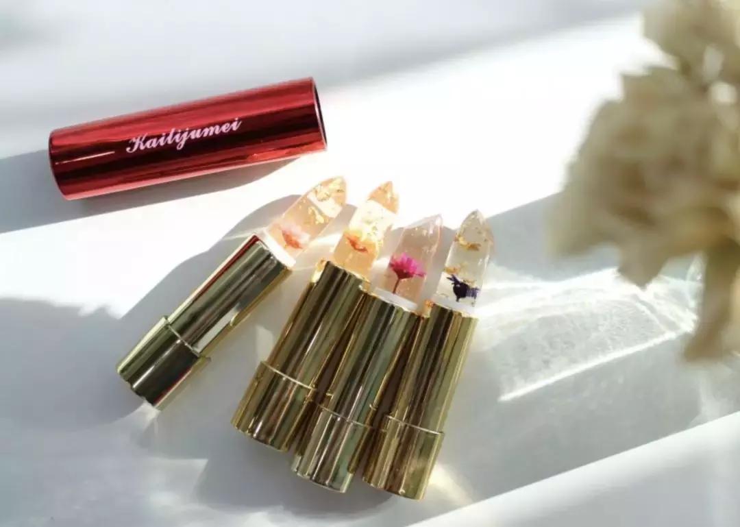 不输ysl的平价口红,刷屏ins的10款小众口红