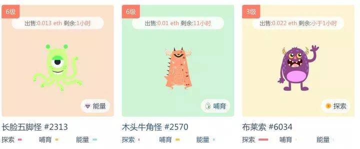 区块链养宠物,区块链宠物骗局曝光