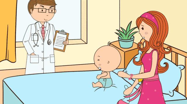 母乳转奶粉，宝宝不接受？那是你没学会这几招！