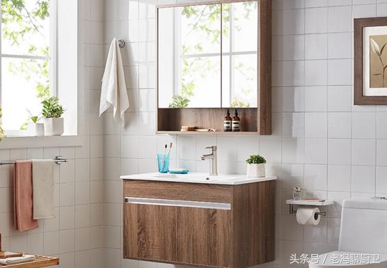 什么样的材质的浴室柜最好,浴室柜什么材质的好又实用