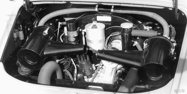 保时捷911到底有多好,保时捷911到底有多难拼