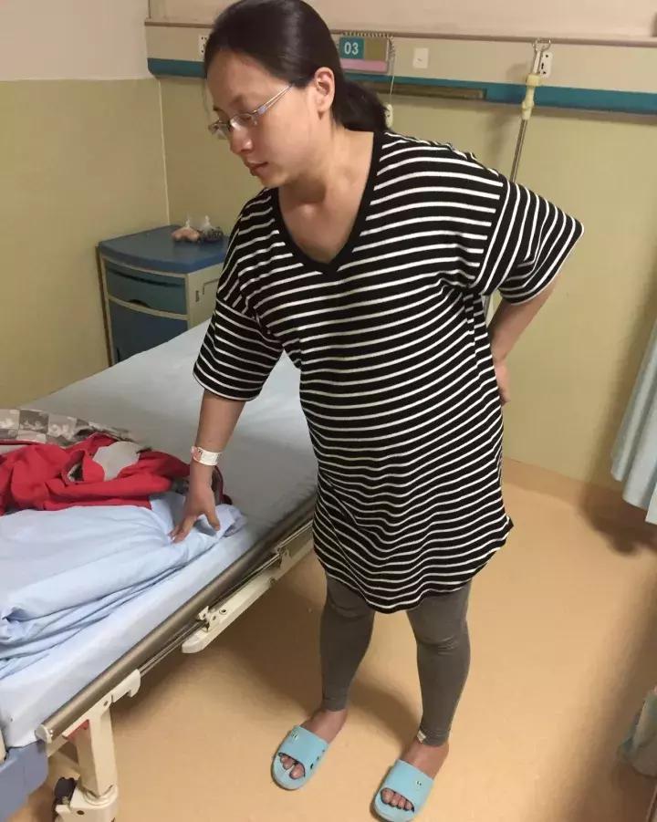 超详细的顺产日记,顺产日记100个字