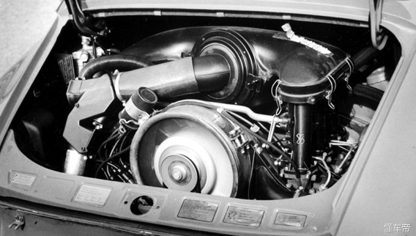 保时捷911到底有多好,保时捷911到底有多难拼