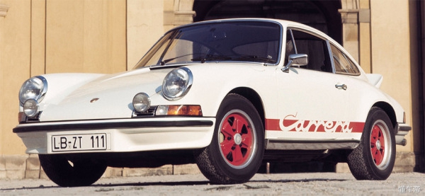 保时捷911到底有多好,保时捷911到底有多难拼