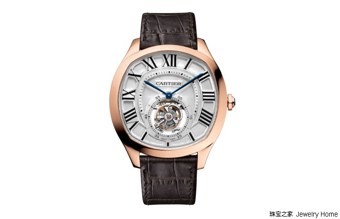 卡地亚有什么值得购买的表,十大名表最新排名卡地亚