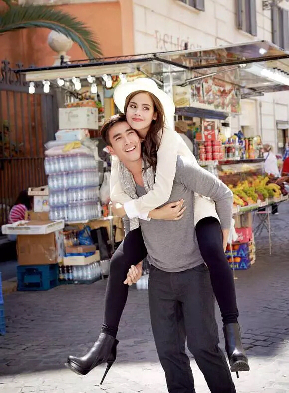 黑帮恋小说,夙梦炽阳黑帮少爷吃醋了