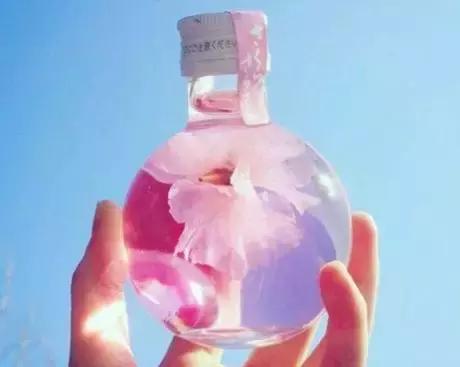 春天吃樱花的美食有哪些,又一年樱花季完整视频