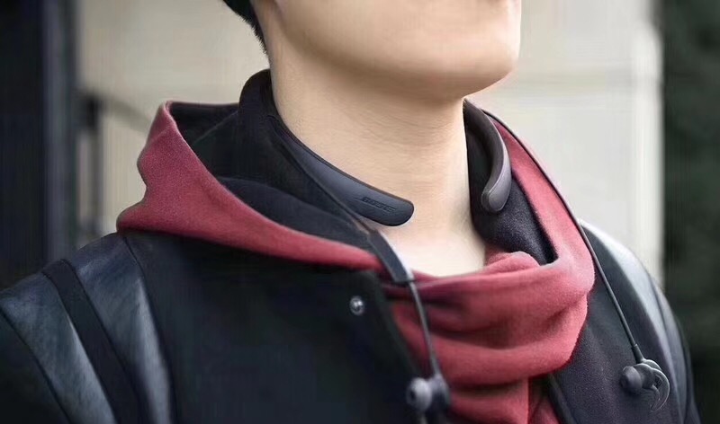 boseqc30耳机真假鉴定,boseqc30有没有声临其境