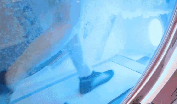 史无前例的创举,不可思议的大发明