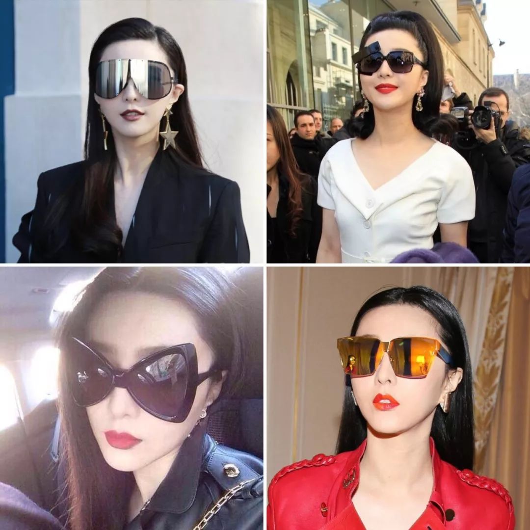 范爷、杨幂地位不保，山东微商Rihanna才是真正的带货女王！