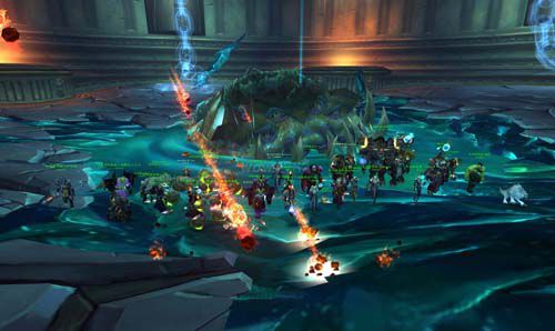 游戏史上十大公会,史上五大知名游戏公会