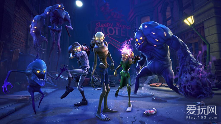 这些奇葩的事你听说过吗,堡垒之夜尬舞的背后有着很多趣事