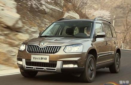 买二手斯柯达十大忠告,10年斯柯达明锐二手价格