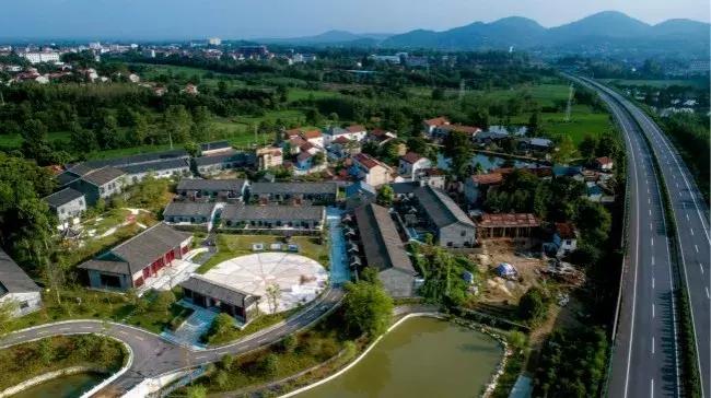 三年评先进,湖北表扬的10个县