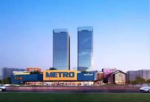 武汉未来5年的地标,2023年武汉将再添新地标