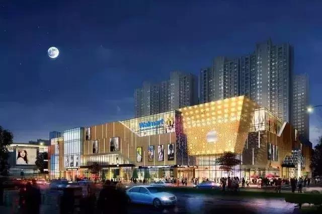 武汉将添4个新地标,武汉未来100个地标