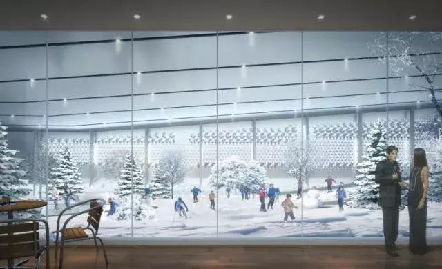 武汉将添4个新地标,武汉未来100个地标