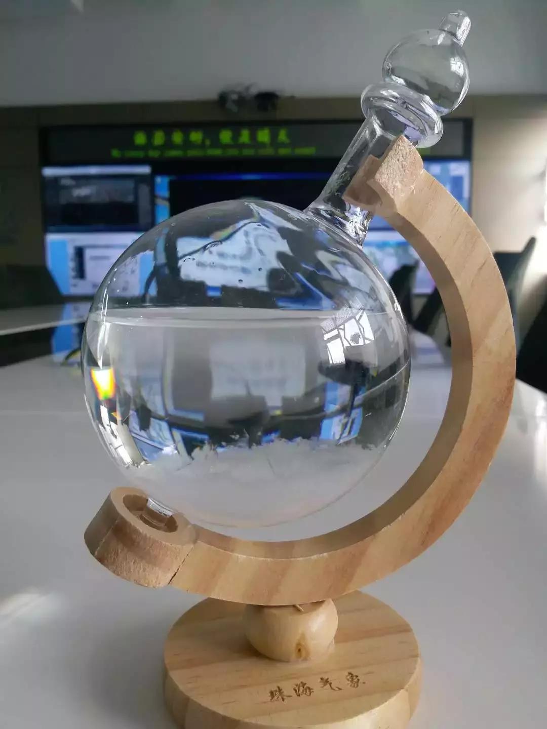 气象一日游活动来啦，小编带您云游气象局