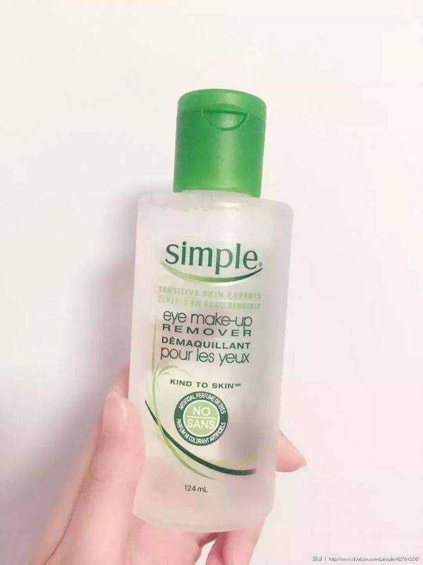 卸妆产品那么多怎么选,卸妆产品类型有哪些