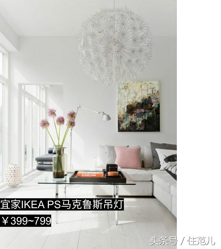 什么款式的吸顶灯好看又亮耐用,吸顶灯哪种灯好看又亮耐用