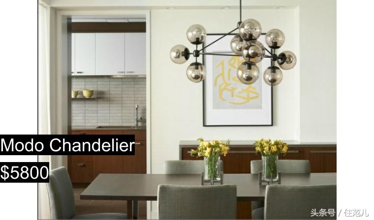 最新款最流行的小吸顶灯,什么便携灯可以替代吸顶灯